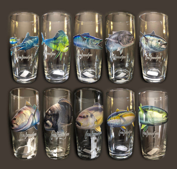 Glasses