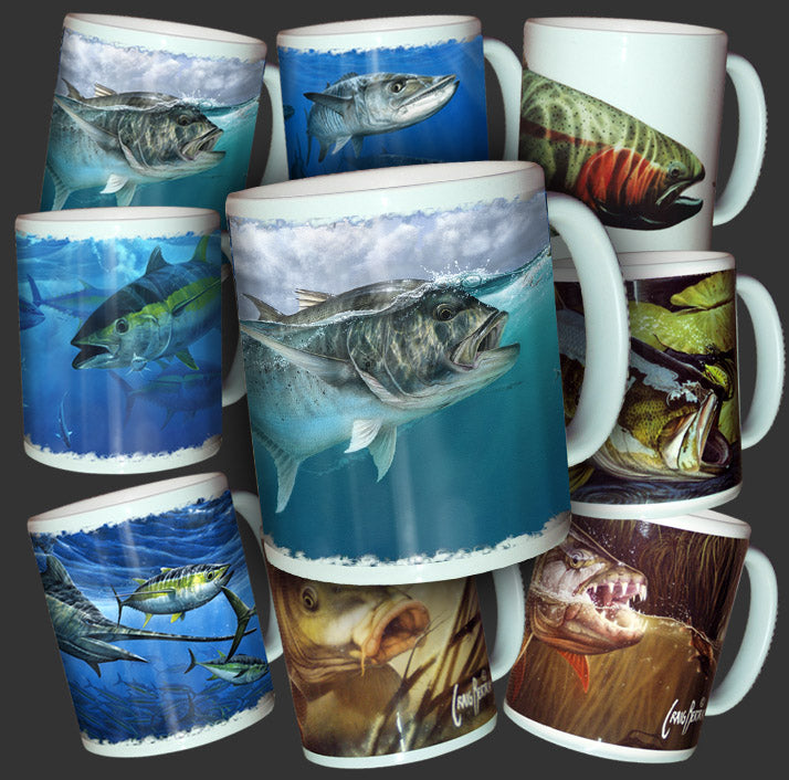 Coffee Mugs