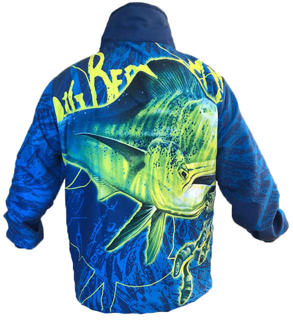 Dorado Tracksuit