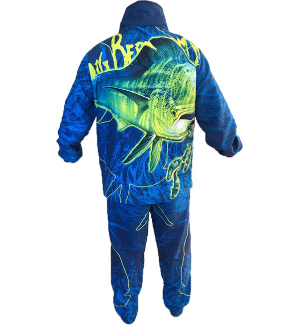 Dorado Tracksuit