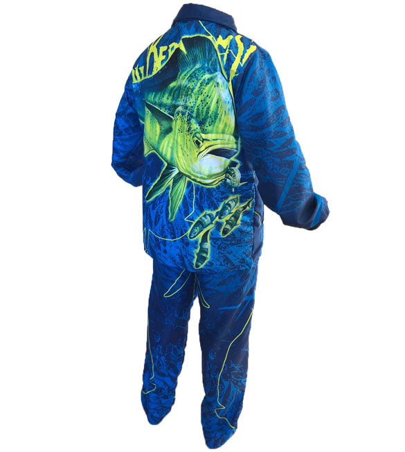 Dorado Tracksuit