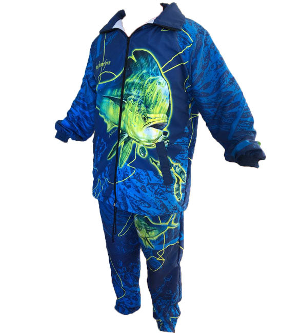 Dorado Tracksuit