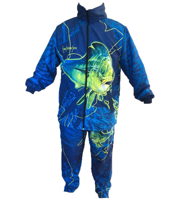 Dorado Tracksuit