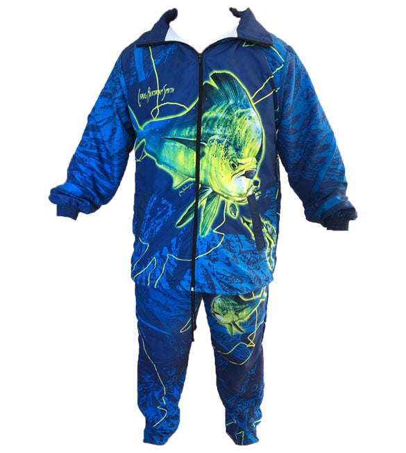 Dorado Tracksuit