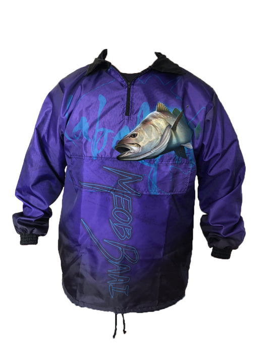Kob Purple Rain Jackets