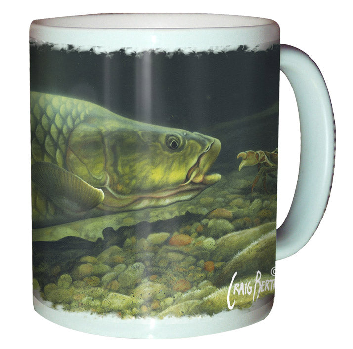 Freshwater Coffee Mugs