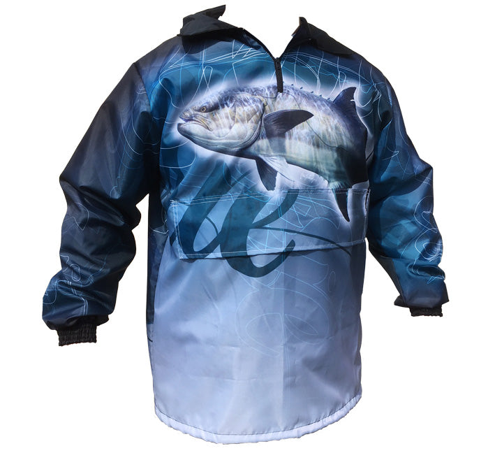 Leerie Rain Jacket