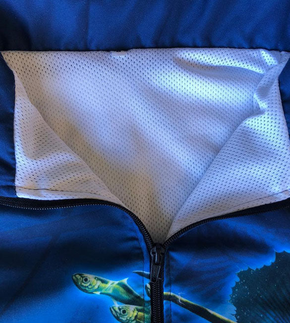 Sailfish Tracksuit