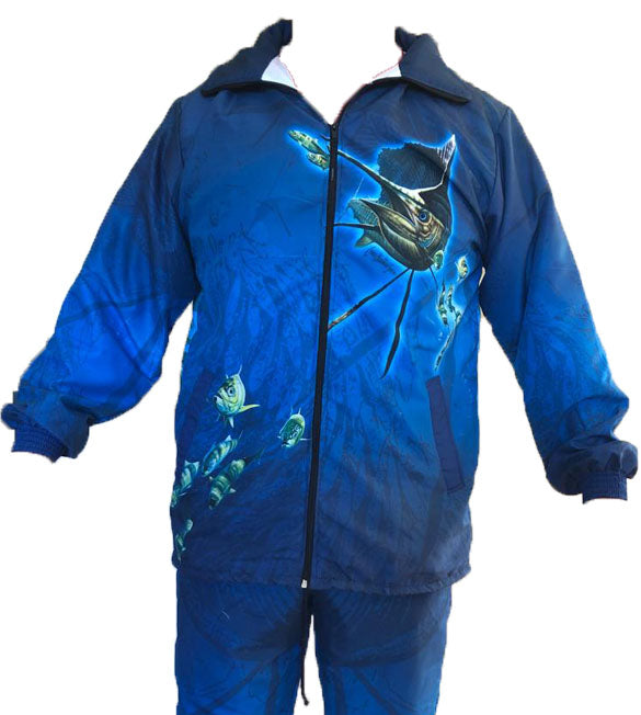 Sailfish Tracksuit