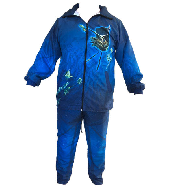 Sailfish Tracksuit