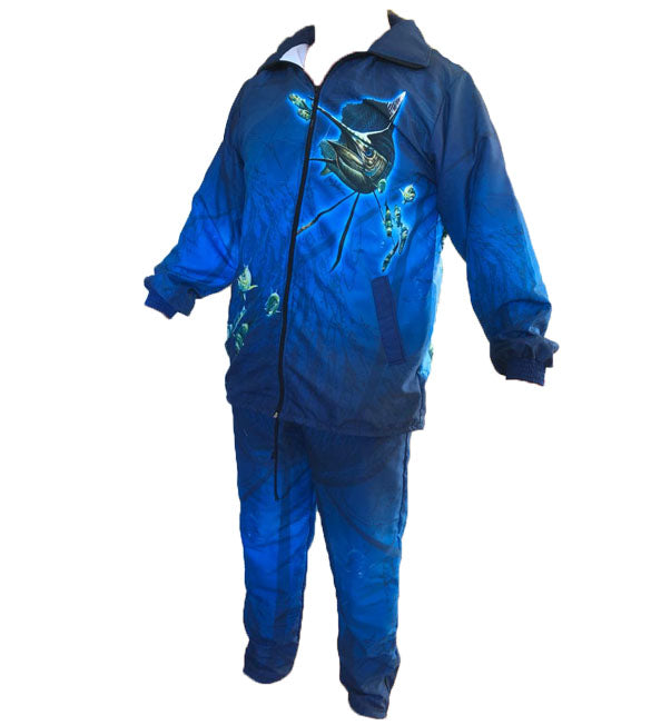 Sailfish Tracksuit