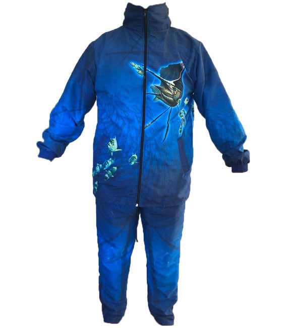 Sailfish Tracksuit