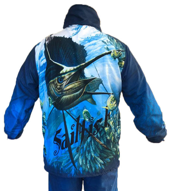 Sailfish Tracksuit