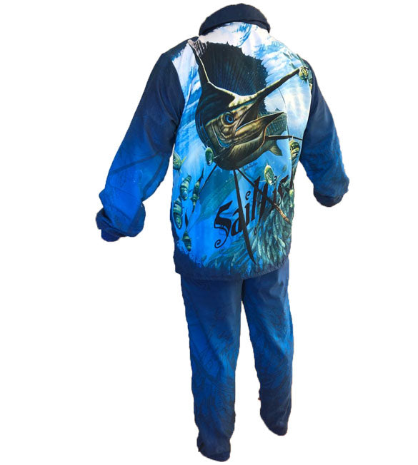 Sailfish Tracksuit