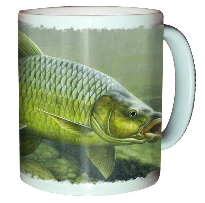 Freshwater Coffee Mugs