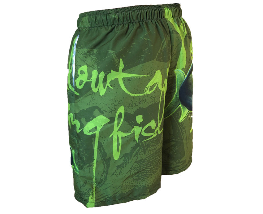 Yellowtail - Board Shorts