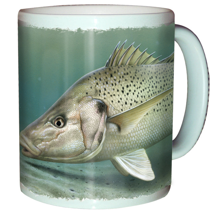 Saltwater Coffee Mugs