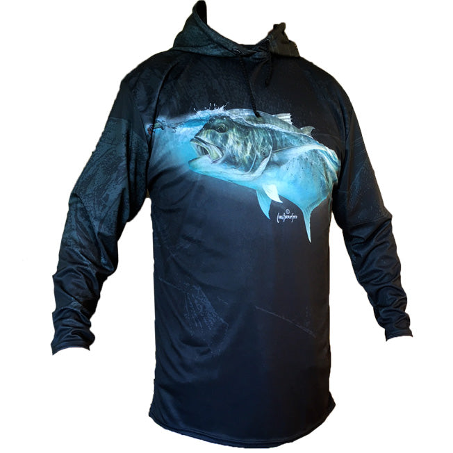 Iggy Pop Black Hoodie Shirt