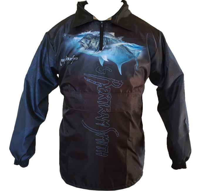 IggyPop Rain Jacket