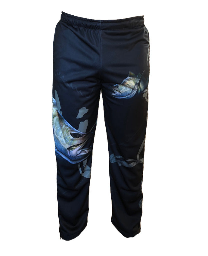 Kob Black Pants