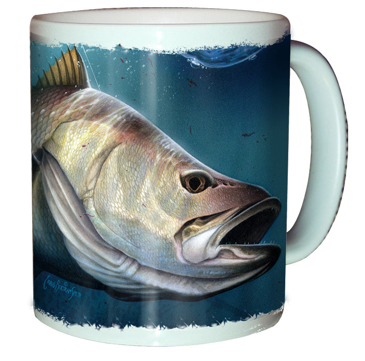 Saltwater Coffee Mugs