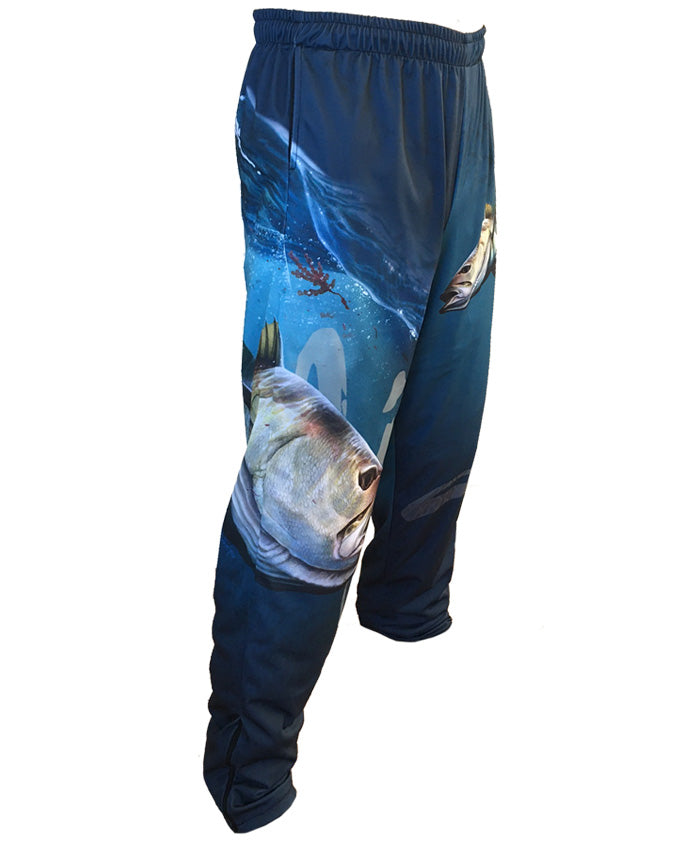 Kob Pants