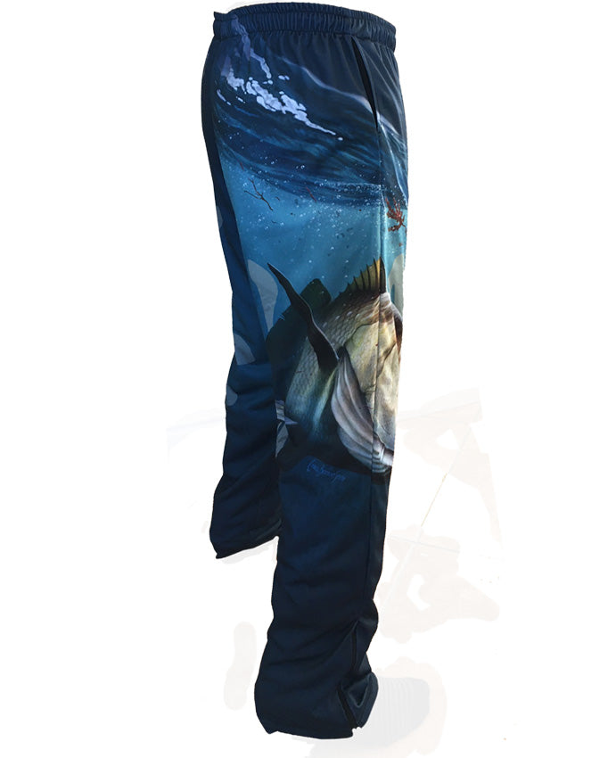 Kob Pants