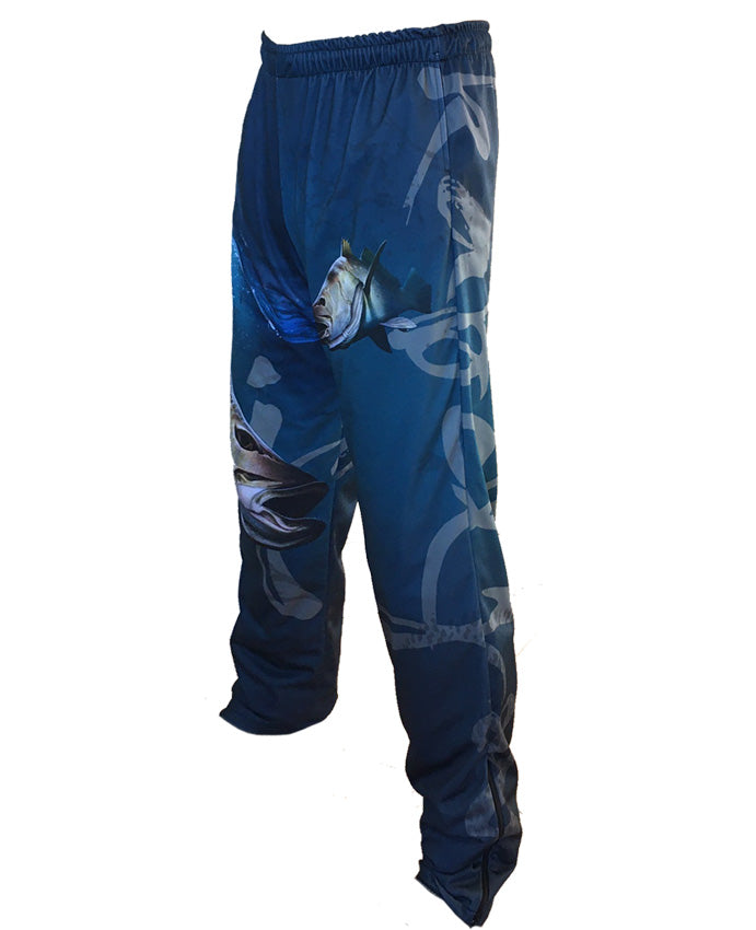 Kob Pants