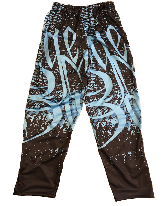 LMB Blue Pants