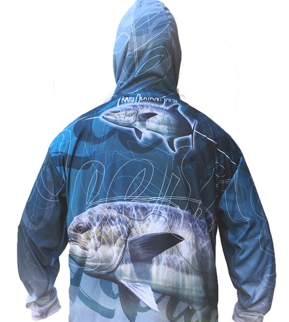 Leerie Hoodie Shirt