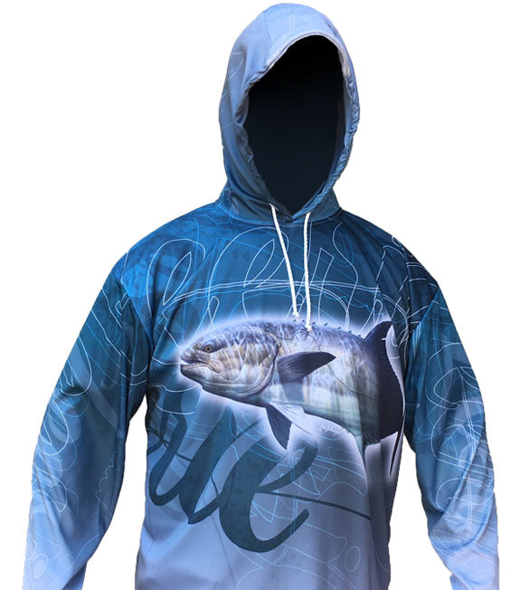 Leerie Hoodie Shirt