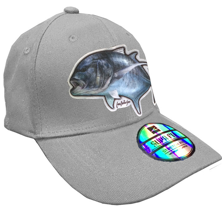 GT Caps - SupaFit