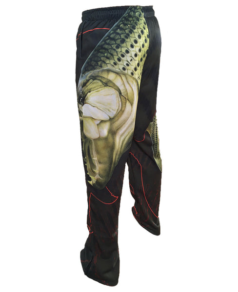 Tigerfish Pants