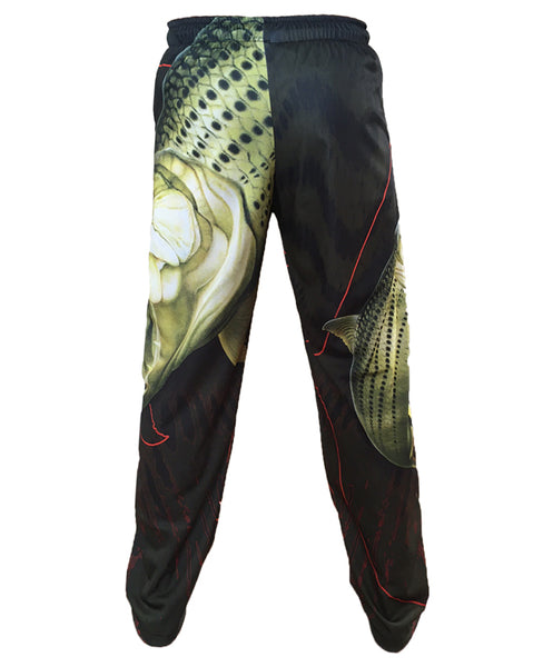 Tigerfish Pants