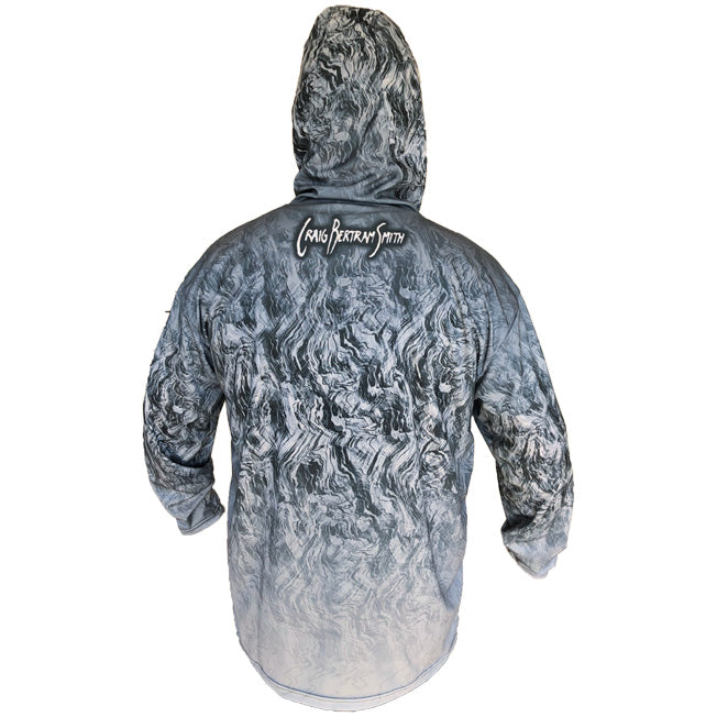 Brown Trout Hoodie Shirt (Copy)