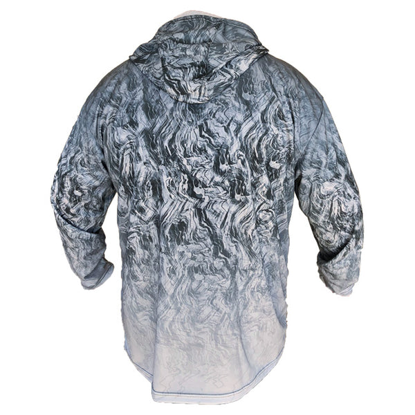 Brown Trout Hoodie Shirt (Copy)