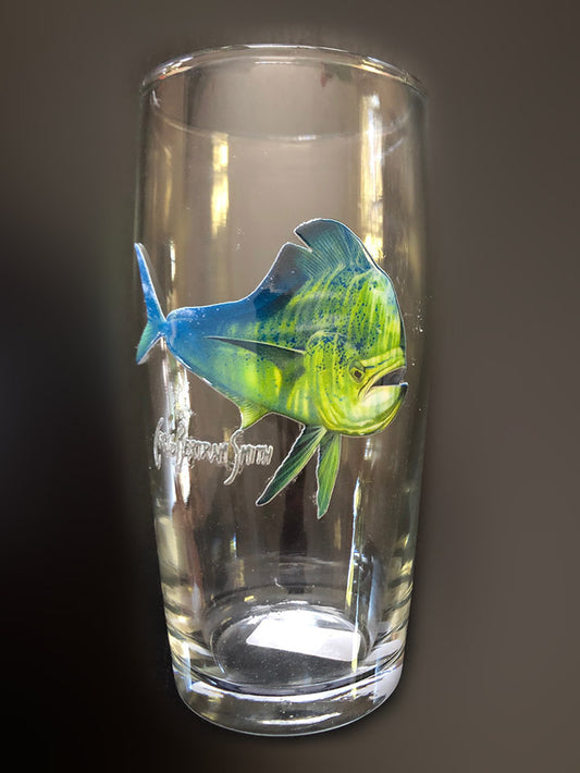 Dorado Glasses