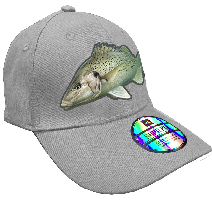 Grunter - New Americano