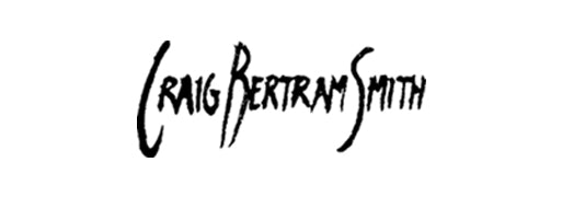 Craig Bertram Smith