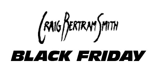 Craig Bertram Smith