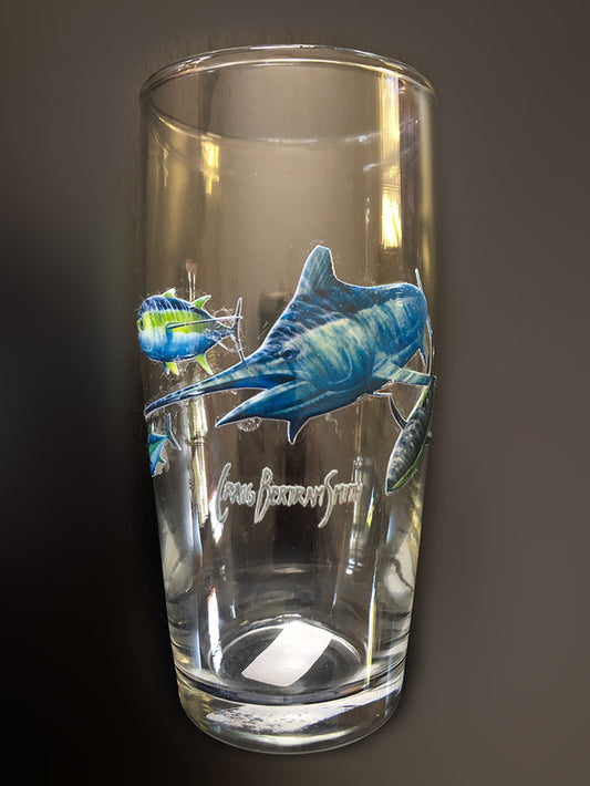 Marlin Glasses