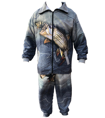 Tigerfish Tracksuit