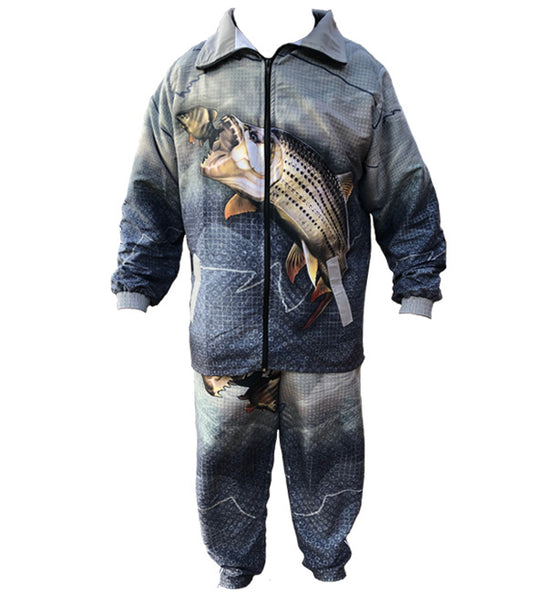 Tigerfish Tracksuit