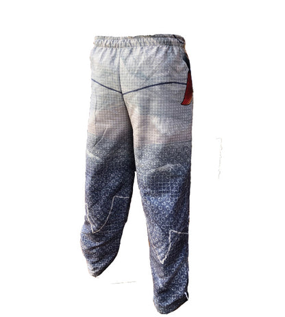 Tigerfish Tracksuit