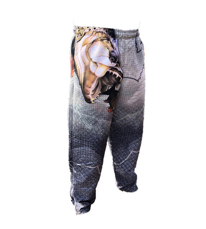 Tigerfish Tracksuit