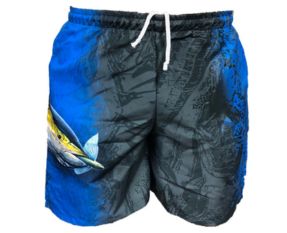 YFT Shorts