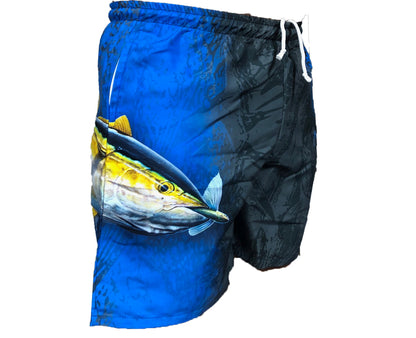 YFT Shorts