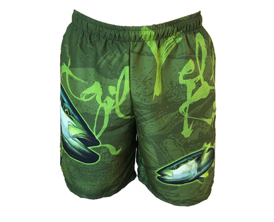 Yellowtail - Board Shorts