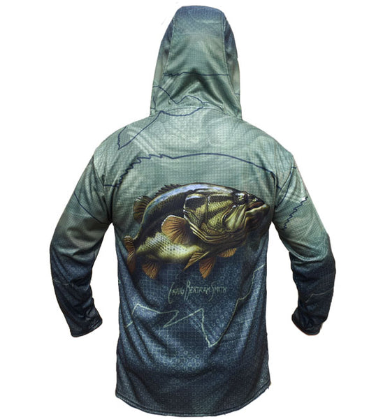 Products – Tagged pro bass fishing shirts – Craig Bertram Smith