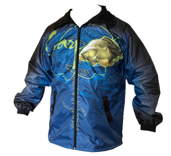 Rain Jackets – Tagged carp fishing clothing – Craig Bertram Smith